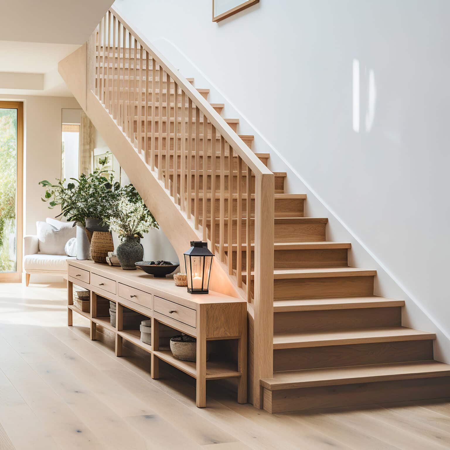 Becker Treppenbau - Treppen