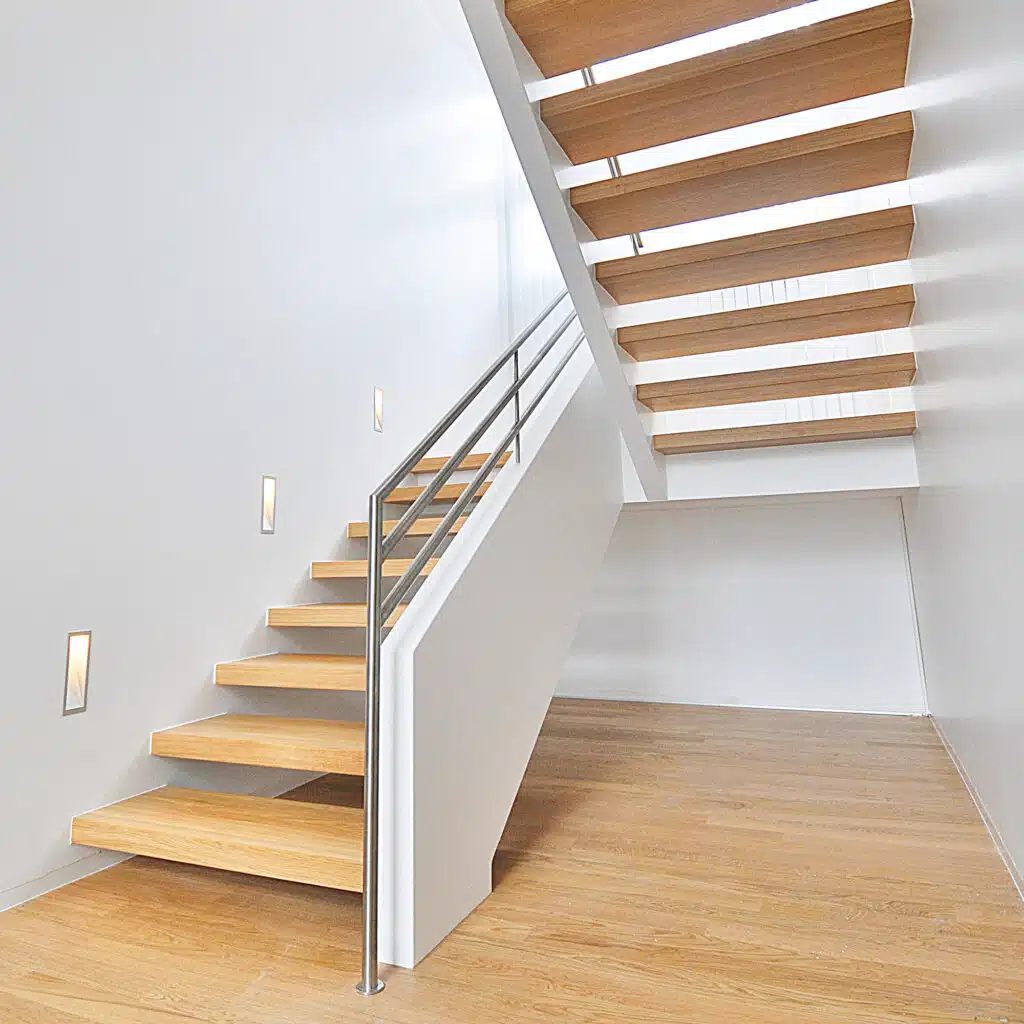 Sondertreppe
