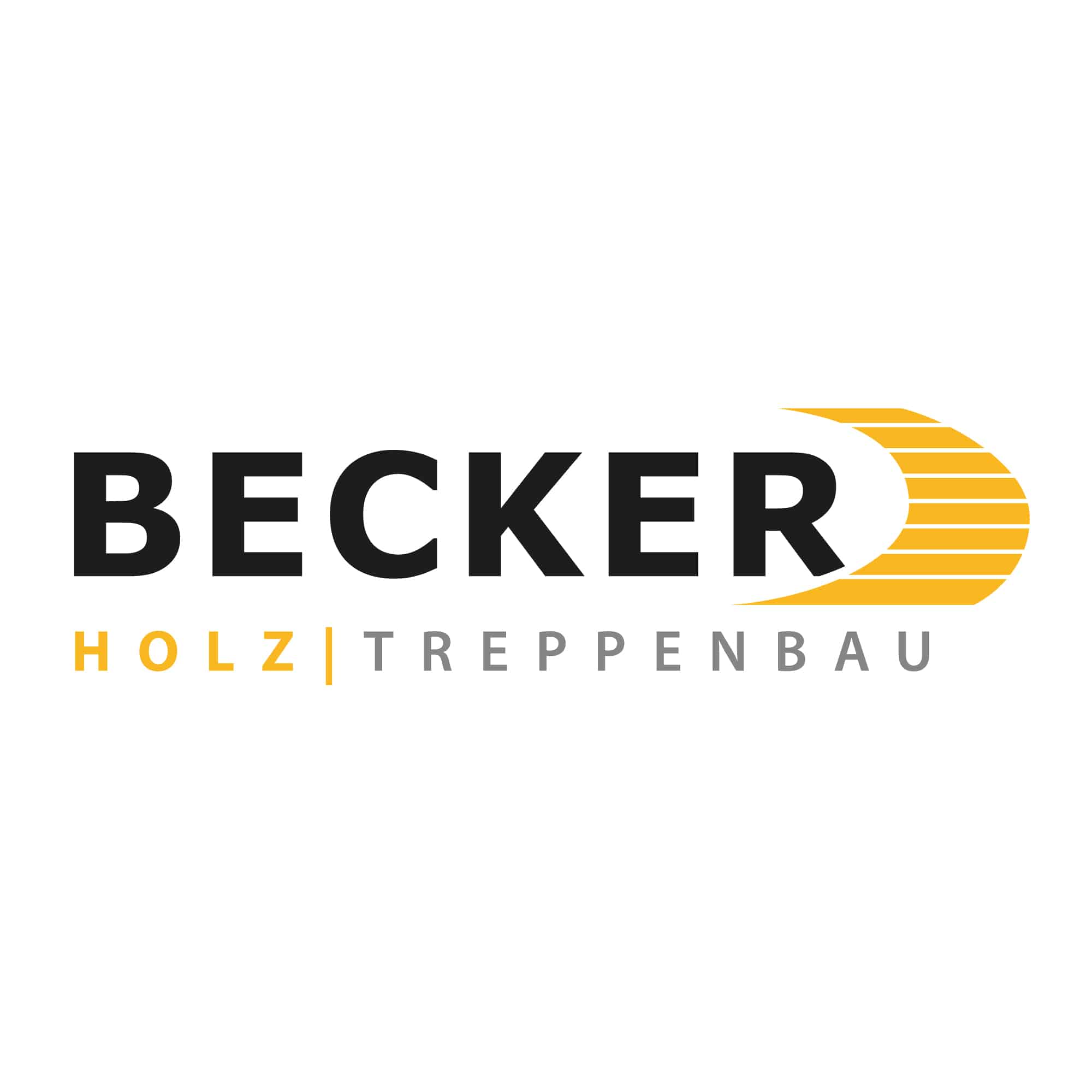 BECKER Treppenbau logo
